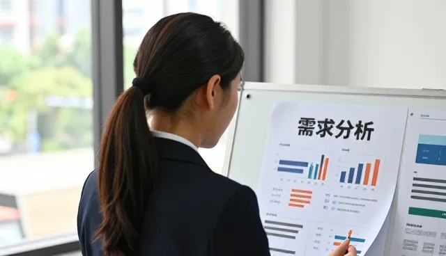品牌宣传如何助力技术型企业构建差异化竞争力