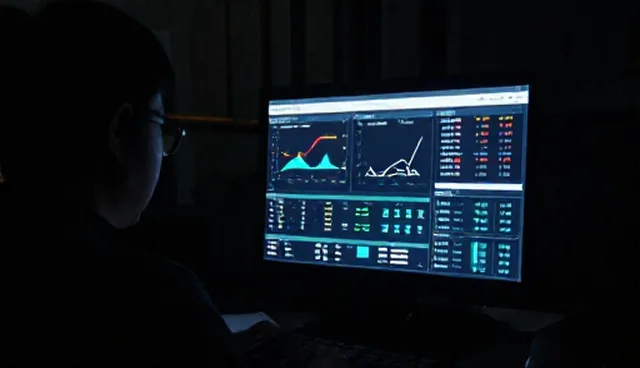 技术型业务:智能数据分析平台常见问题与处理方法