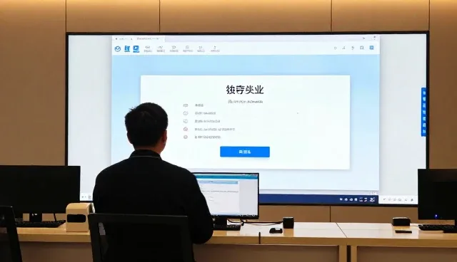 企业管理系统选型中业务流程优化的关键考量