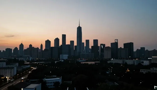企业管理系统性能优化与适用场景分析