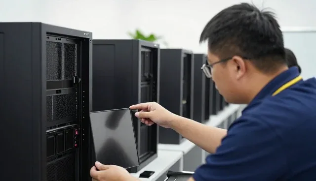 佛山市典奥科技有限公司分析涵盖技术企业管理系统市场变化