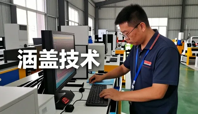 佛山市典奥科技有限公司探索方案未来方向