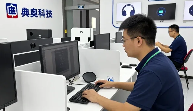 佛山市典奥科技有限公司方案设计方案设计答疑实录